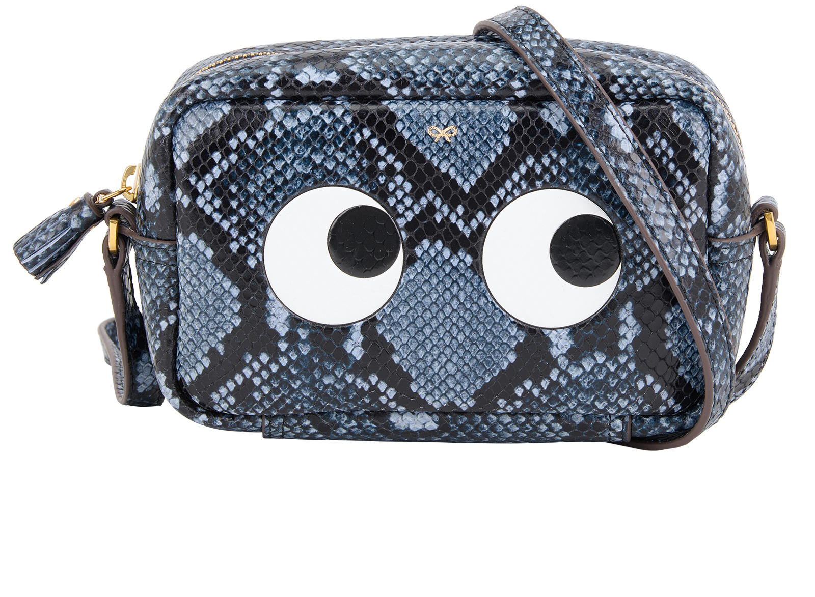 バッグ Anya Hindmarch Camera Bag Anya Hindmarch Camera Bag